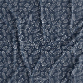 Motif Printed fabric